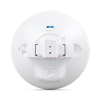 Ubiquiti UISP Wave Nano 60GHz Wireless Bridge - 2Gbps PtMP Station Ubiquiti UISP Wave Nano 60GHz Wireless Bridge - 2Gbps PtMP Station